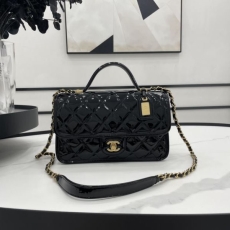 Chanel Top Handle Bags